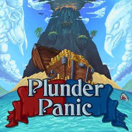 Aperçu Plunder Panic