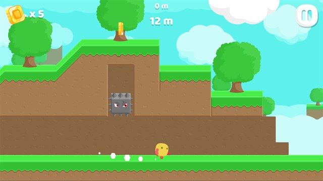 Lets Yelly Adventure screenshot 3