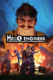 Hello Engineer