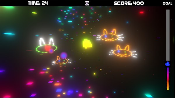 Apex Particle Zero — 10