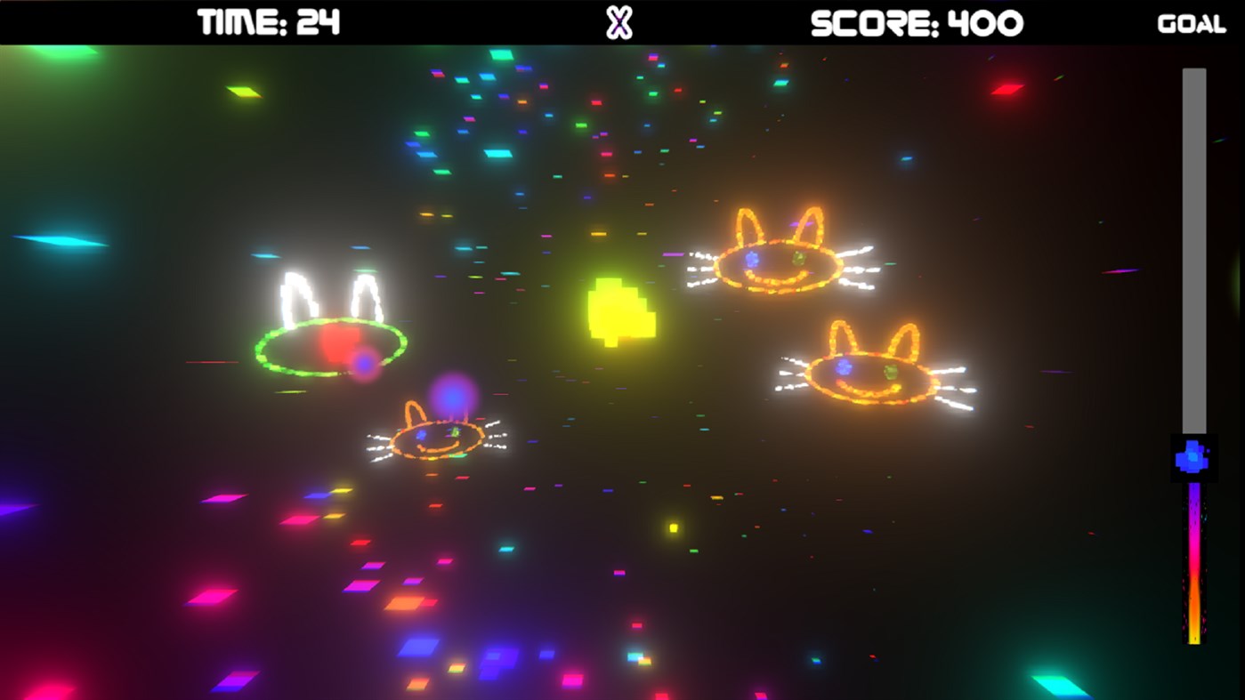 #3. Apex Particle Zero (Xbox) By: KeGo