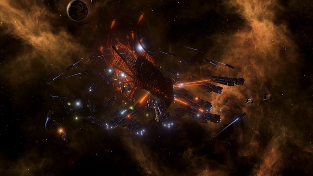 Stellaris: Console Edition - Expansion Pass One (X|S) screenshot 1