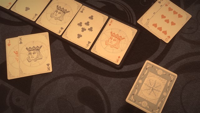 Pure Hold’em: Full House Poker Bundle screenshot 3