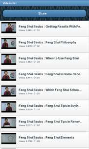 The Art of Feng Shui screenshot 2