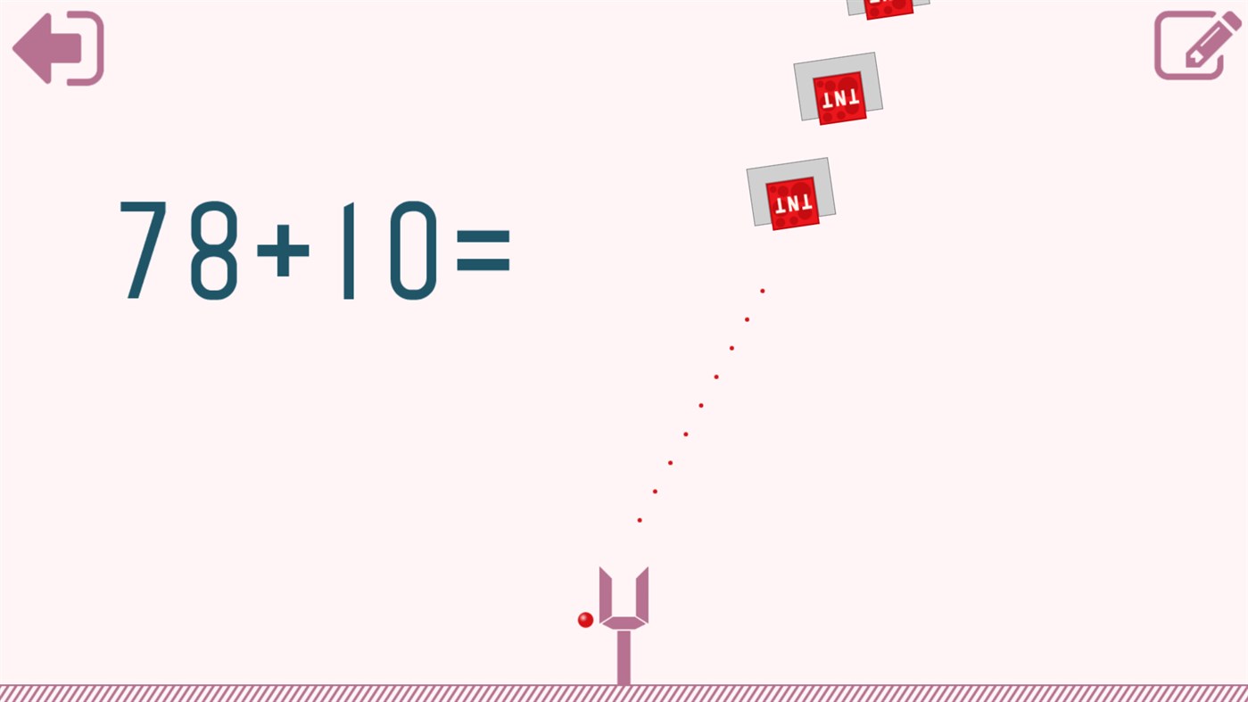 #7. Third grade Math - Addition (Windows) By: Sergey Malugin