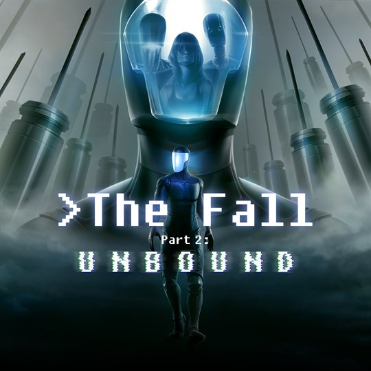 The Fall Part 2: Unbound for xbox