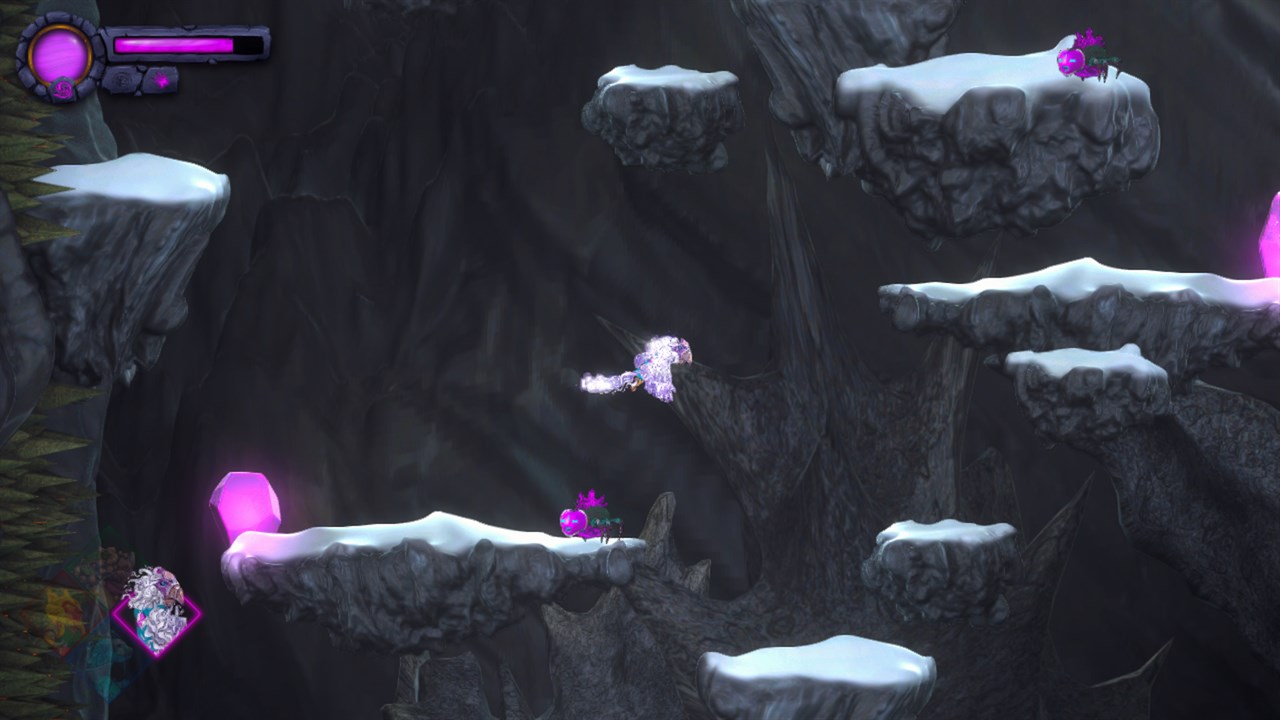 4 The Elements screenshot 11