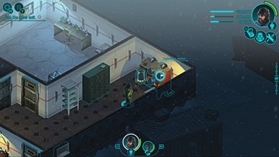 Distrust — скриншот 27