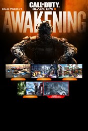 Call of Duty®: Black Ops III – Contenido Awakening