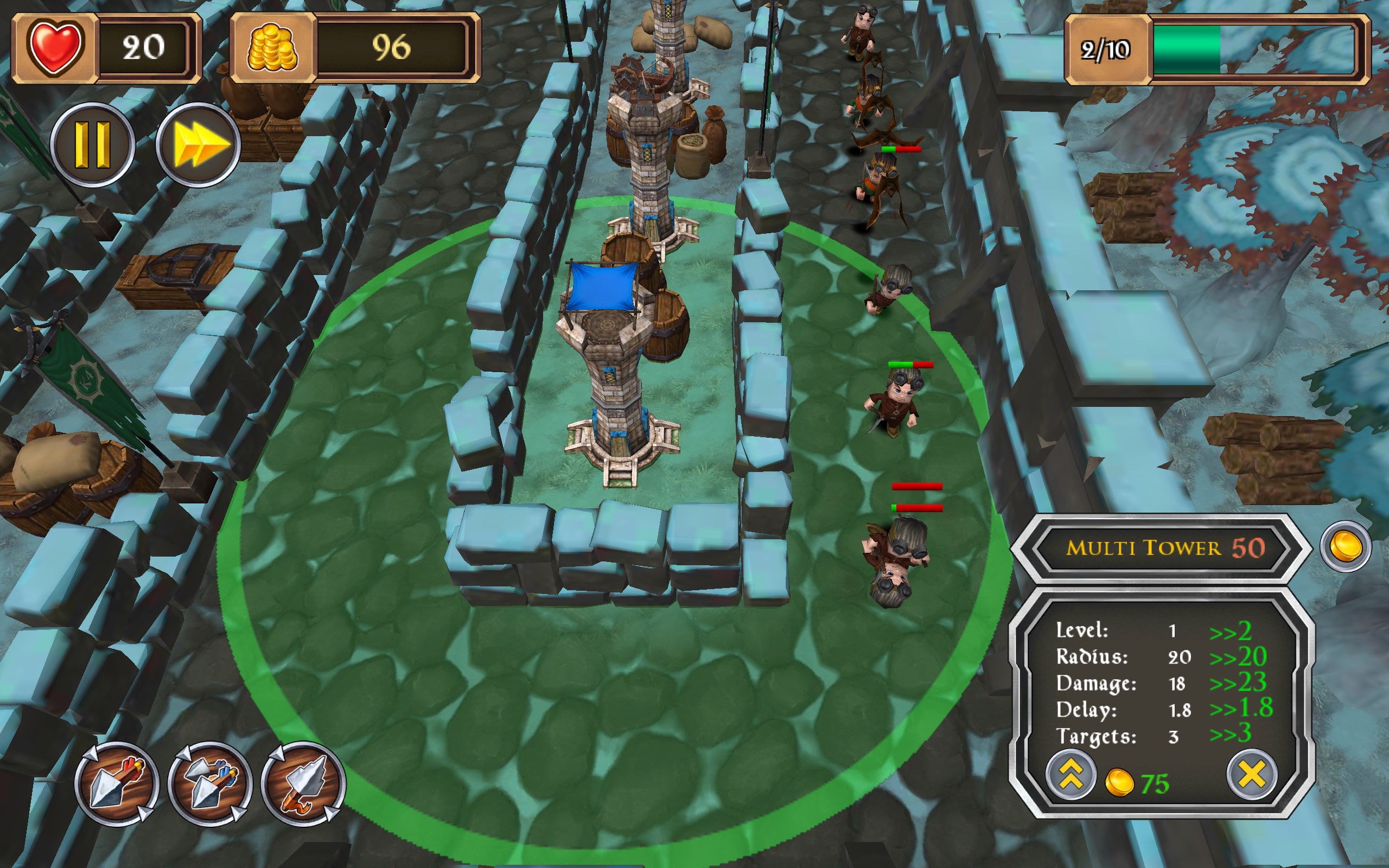 King's Guard TD | Xbox | Chiave | Privato