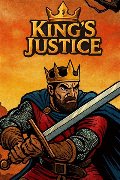 King's Justice