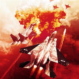 Aperçu ACE COMBAT ZERO: THE BELKAN WAR (Xbox Series X|S Version)