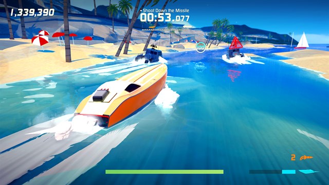 Agent Intercept screenshot 3