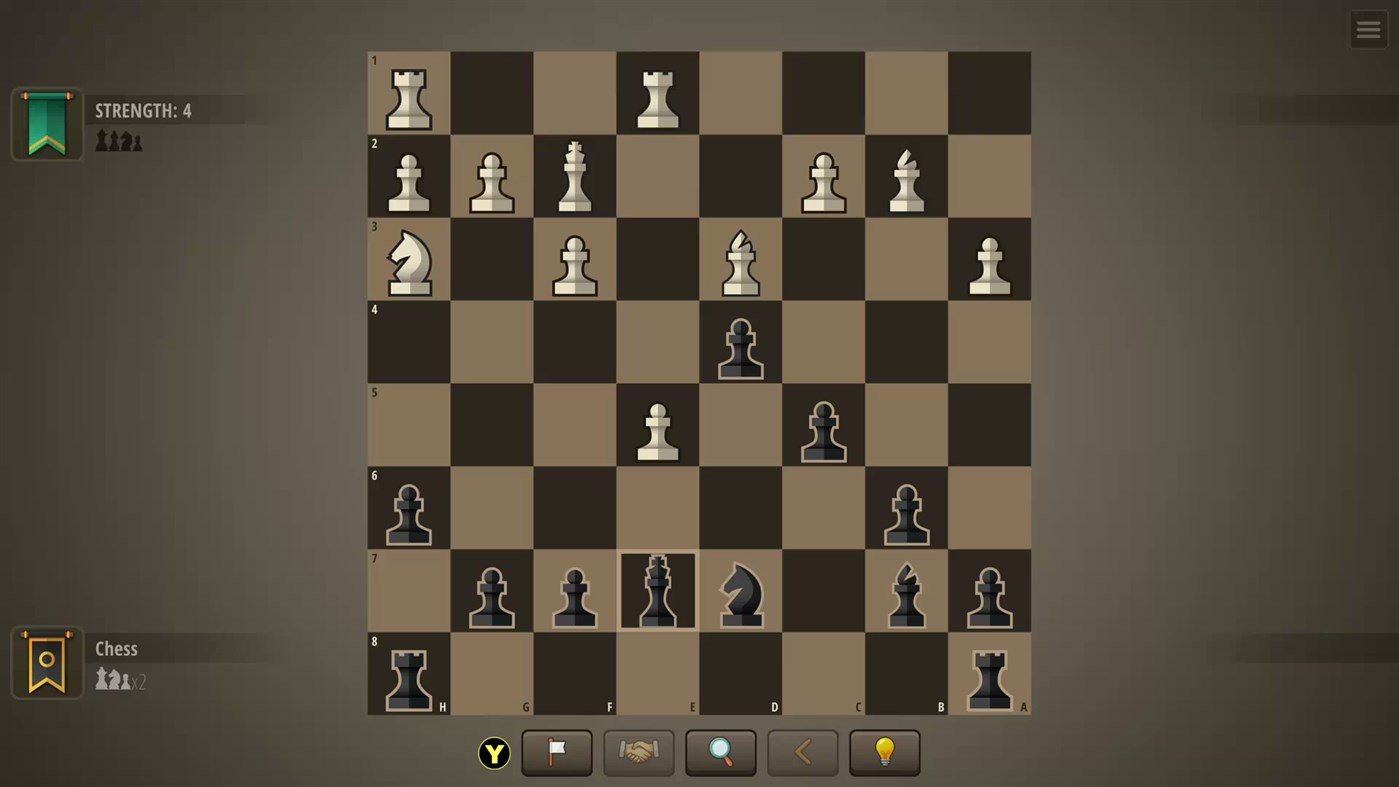 #6. Chess Royal (Windows) 由: Silesia Games Sp. z o.o.