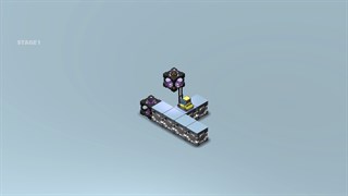Bio Block screenshot 1