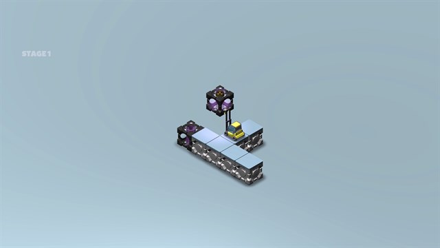 Bio Block screenshot 1
