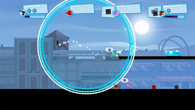 tinyBuild High-Speed Bundle screenshot 4