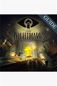 Little Nightmares Guide by GuideWorlds.com