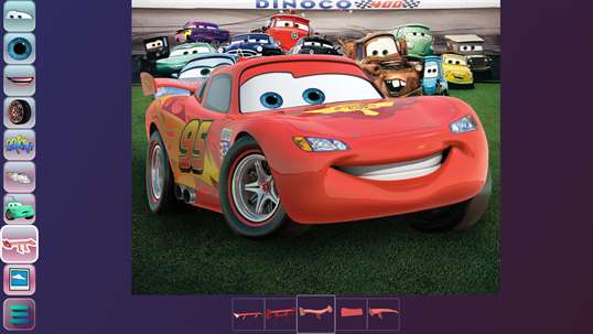 Cars Tuning Games screenshot 1