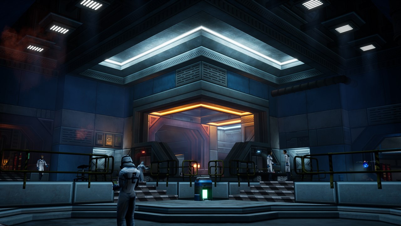 Phantom Fury screenshot 3