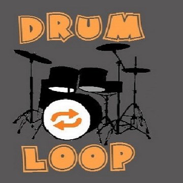 free drum loops app