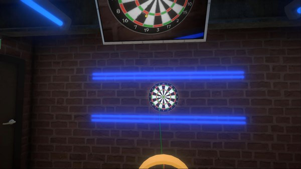 Dart Club World — 7