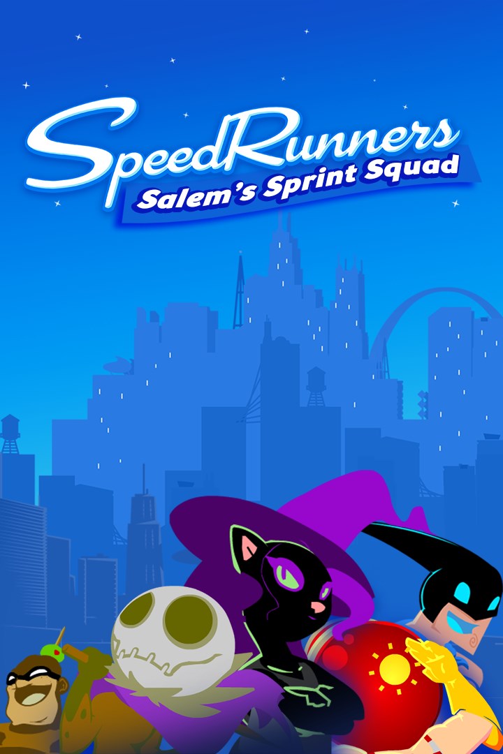 speedrunners xbox one price