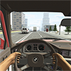 Traffic Racer 3D!