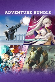 Adventure Bundle