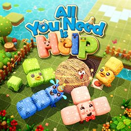 Aperçu All You Need is Help
