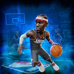 Aperçu NBA Playgrounds