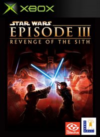 STAR WARS Épisode III La Revanche des Sith