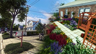 Xbox 360 2024 house flipper