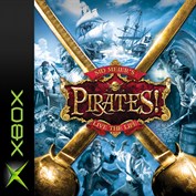 Sid Meier's Pirates!®