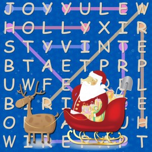 Xmas WordSearch