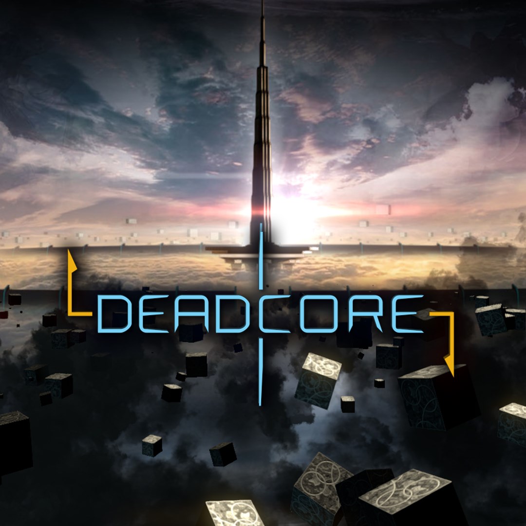 Deadcore