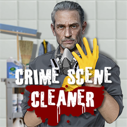 Aperçu Crime Scene Cleaner