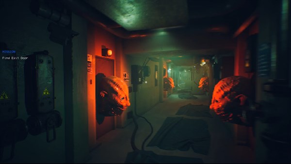The Echo — 5