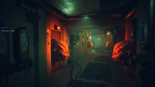 The Echo screenshot 5