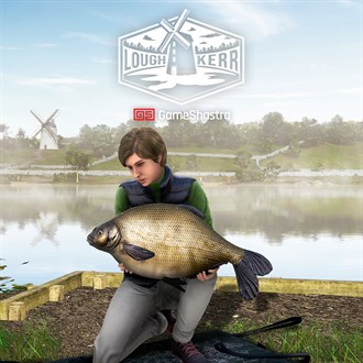 Fishing Sim World Pro Tour Col Ed XB1 - Xbox One