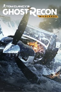 Ghost Recon® Wildlands - Задание "Перуанский контакт"