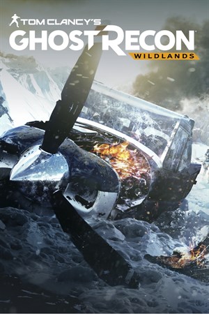 Ghost Recon® Wildlands - Задание "Перуанский контакт"