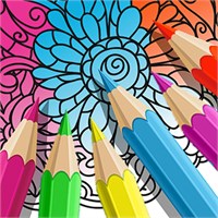 Download Get Colorfy Coloring Book For Adults Microsoft Store