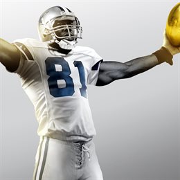 Aperçu Madden NFL 19 : édition Hall of Fame