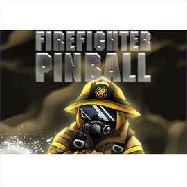 Firefighter Pinball Future
