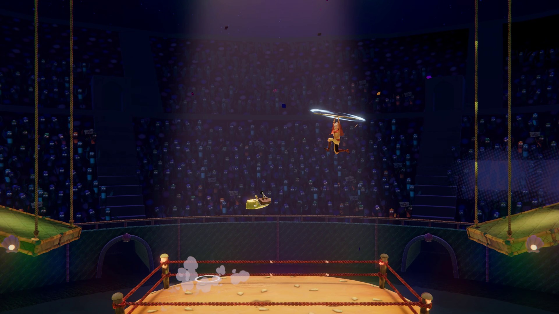 Nickelodeon All-Star Brawl 2 - Deluxe Edition