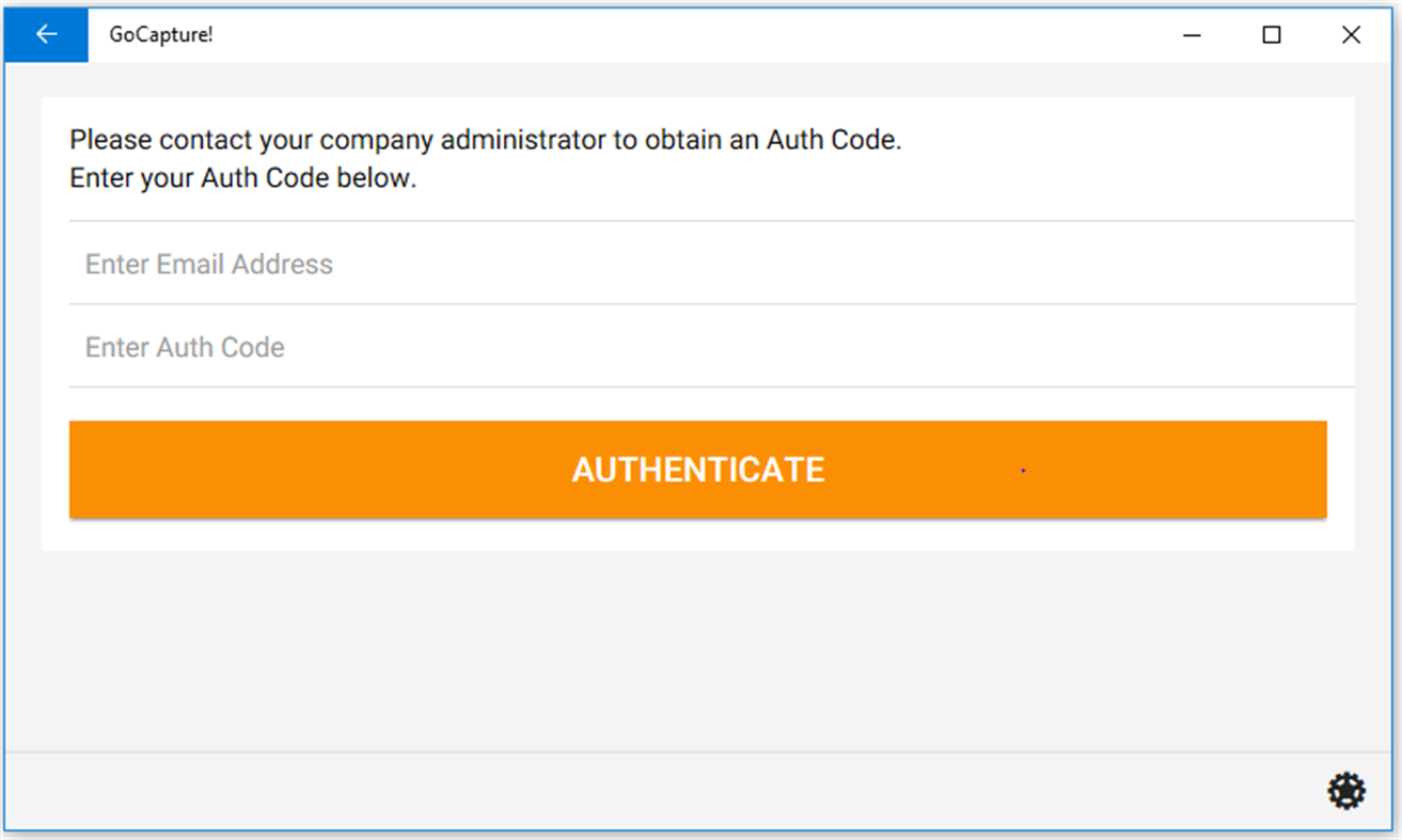 #5. GoCapture! (Windows) 由: Lead Liaison