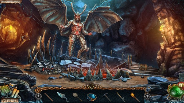 Lost Lands 1: Dark Overlord — 6