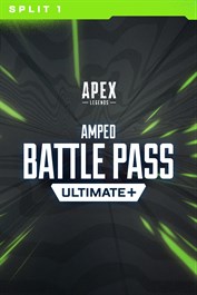 Apex Legends™: Ultimate+ Battle Pass Split 1