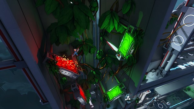 Kick & Fennick screenshot 2